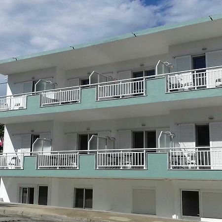 House Georgia Kallithea (Chalkidiki) Exterior foto
