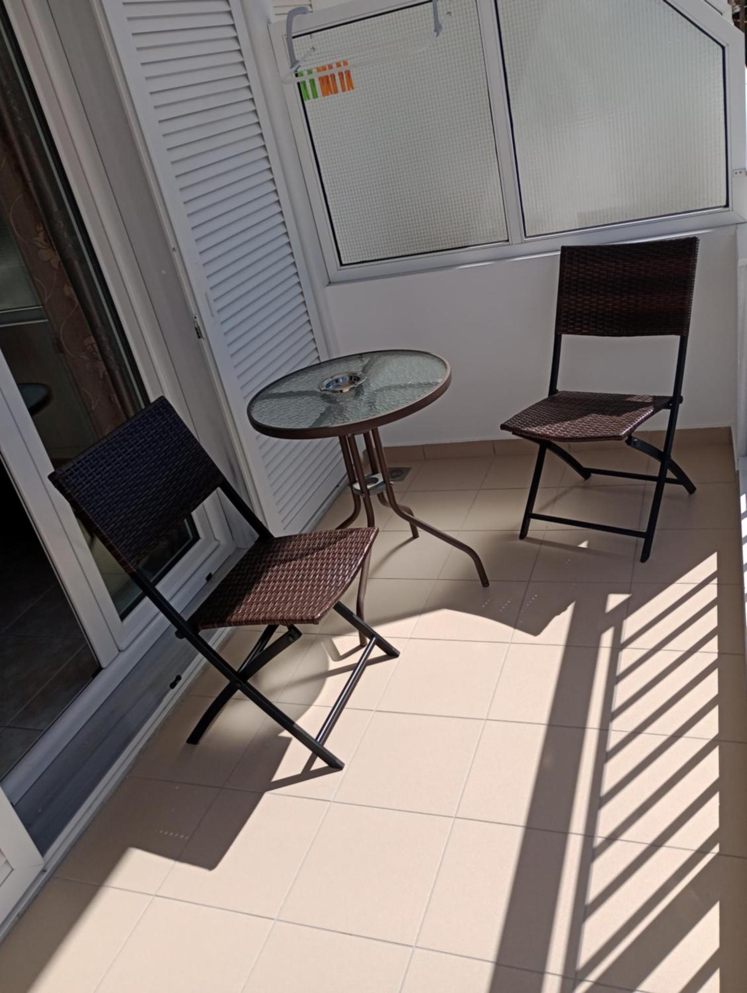House Georgia Kallithea (Chalkidiki) Exterior foto