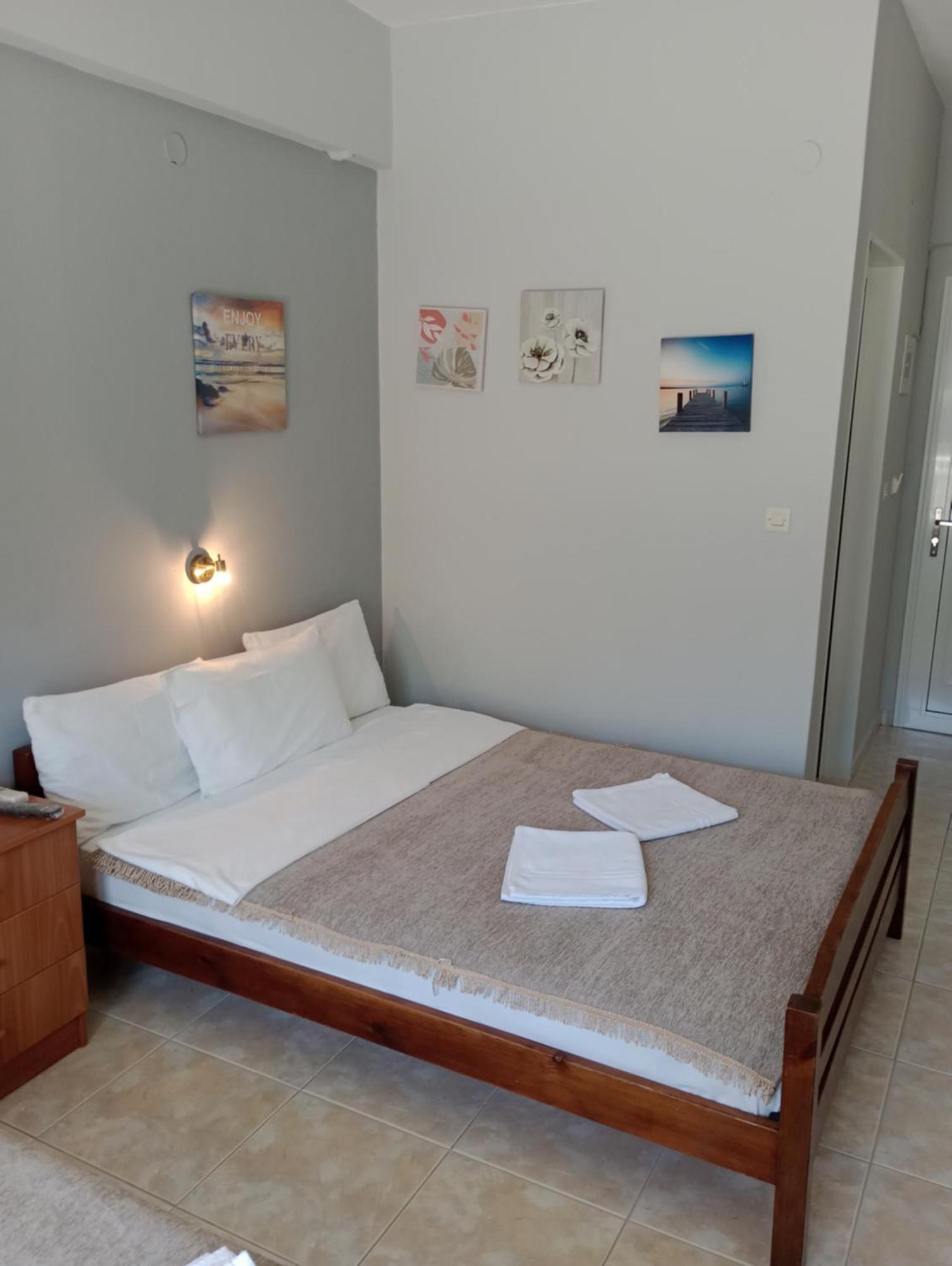 House Georgia Kallithea (Chalkidiki) Exterior foto