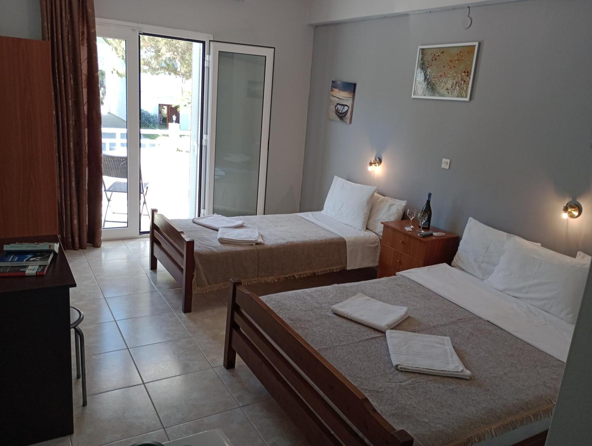 House Georgia Kallithea (Chalkidiki) Exterior foto