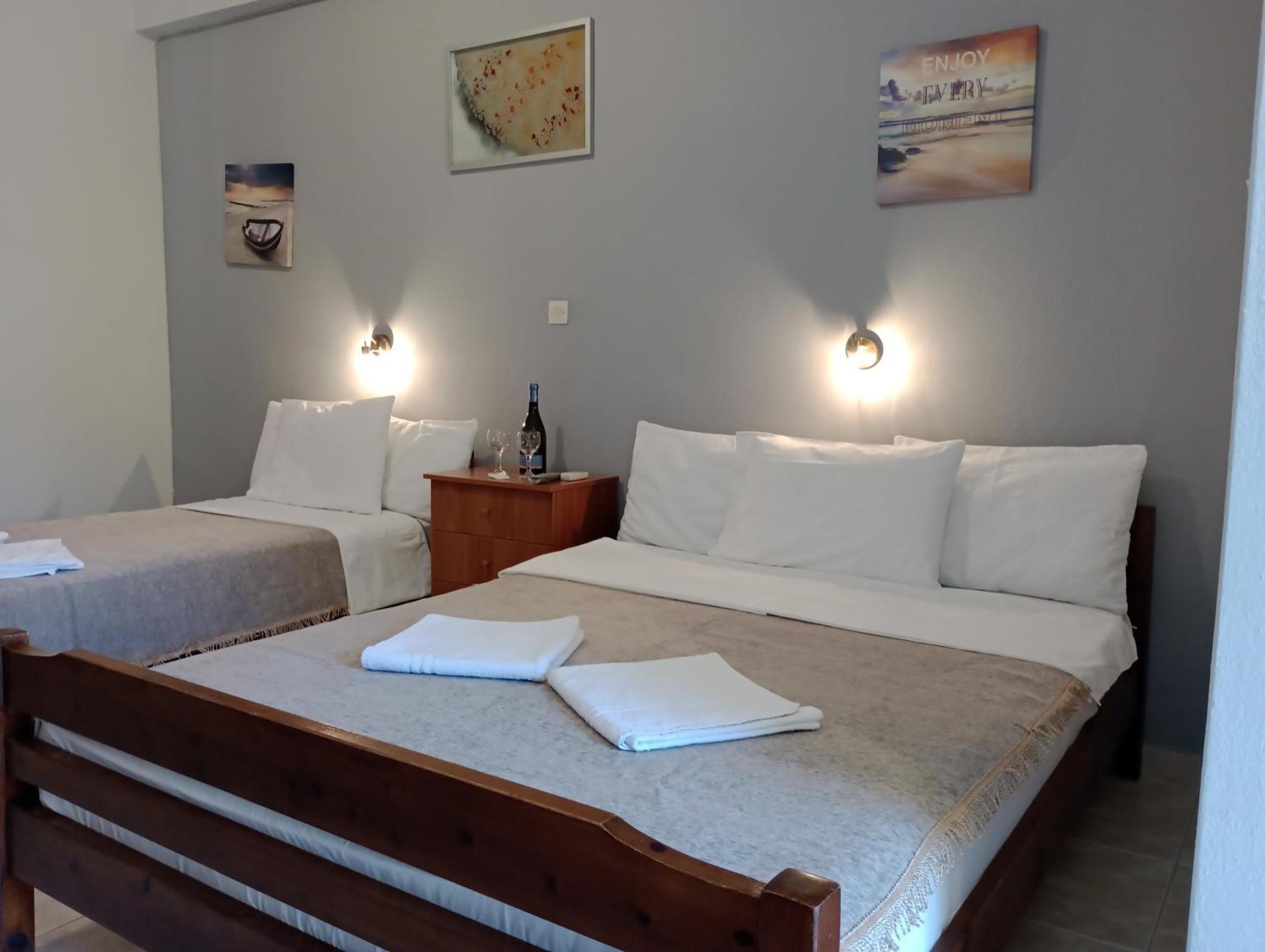 House Georgia Kallithea (Chalkidiki) Exterior foto