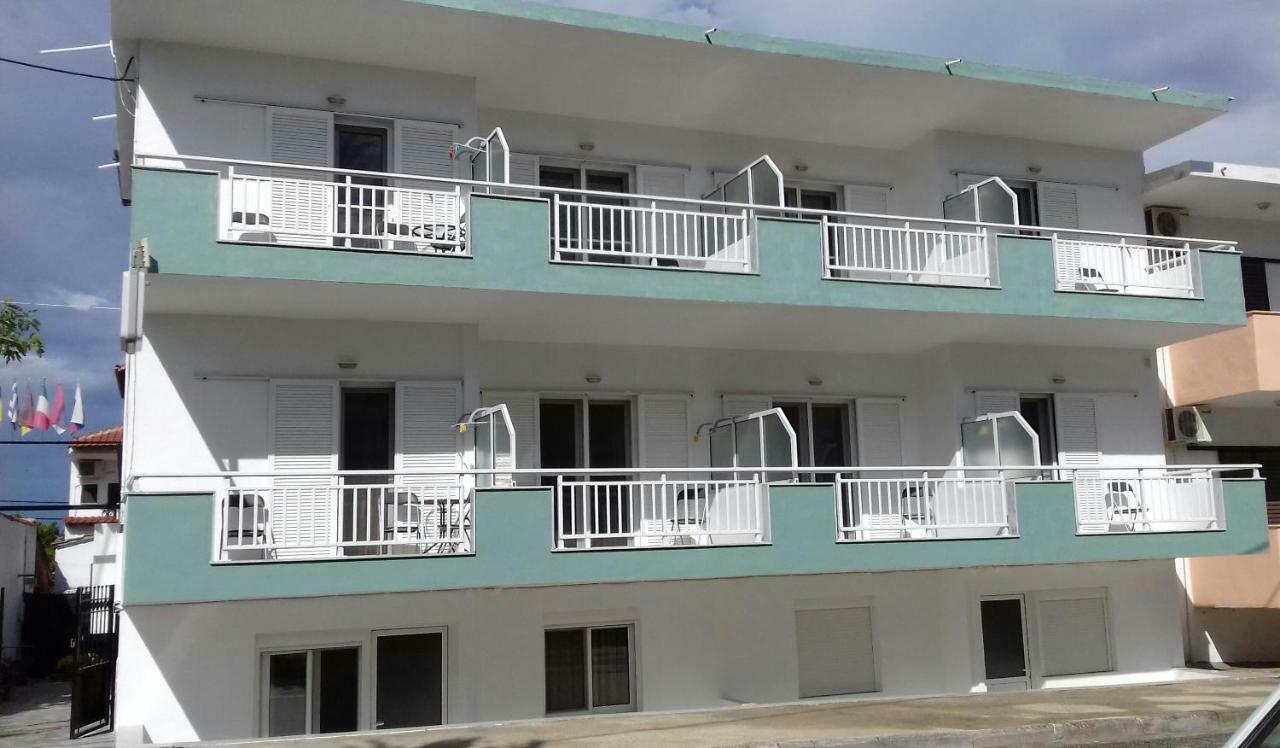 House Georgia Kallithea (Chalkidiki) Exterior foto